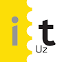 iTicket.UZ - Online tickets