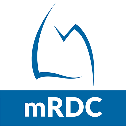 LMCU mRDC Logo