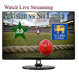 Pakistan vs Sri Lanka Live Streaming HD 2017 icon