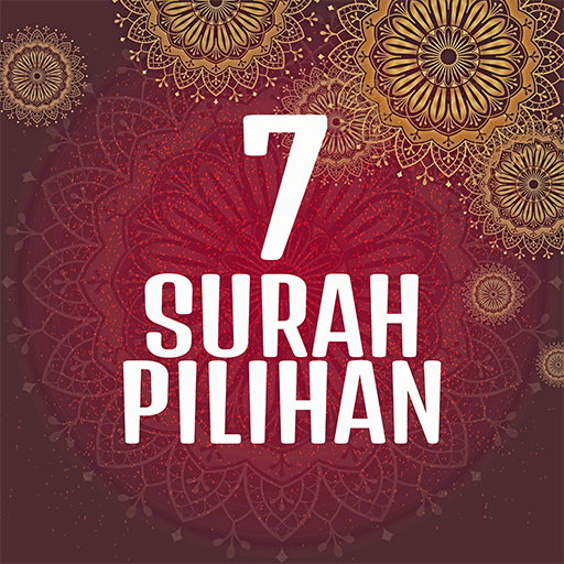 7 Surah Pilihan Download on Windows