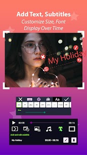 Video Maker – Photo Slideshow With Music Apk Mod for Android [Unlimited Coins/Gems] 5