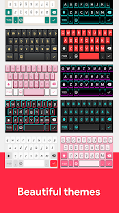 Fonts Type – Fonts Keyboard Captura de pantalla