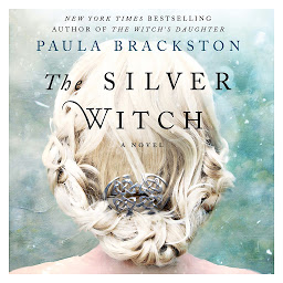 Icon image The Silver Witch: A Novel