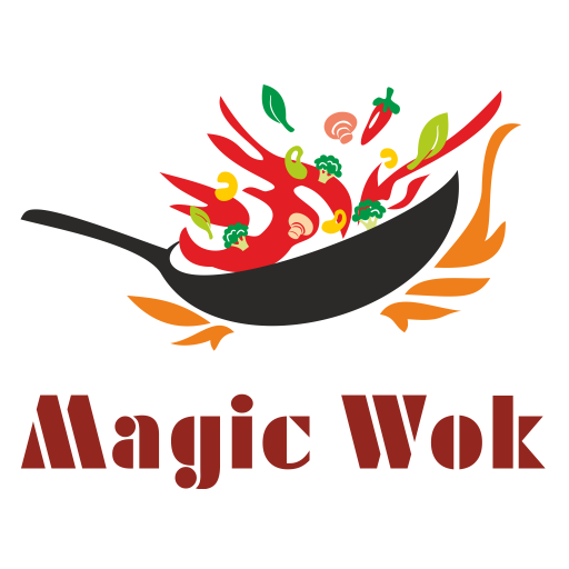 Magic Wok Berkhamsted Laai af op Windows