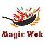 Magic Wok Berkhamsted