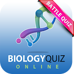Cover Image of Télécharger Biology Quiz  APK
