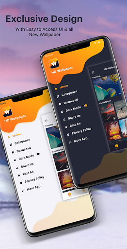 HD Wallapaper Screen 2