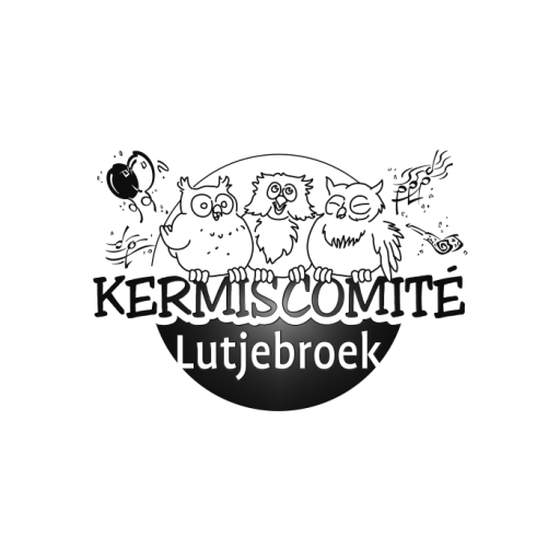 Kermis Lutjebroek logo