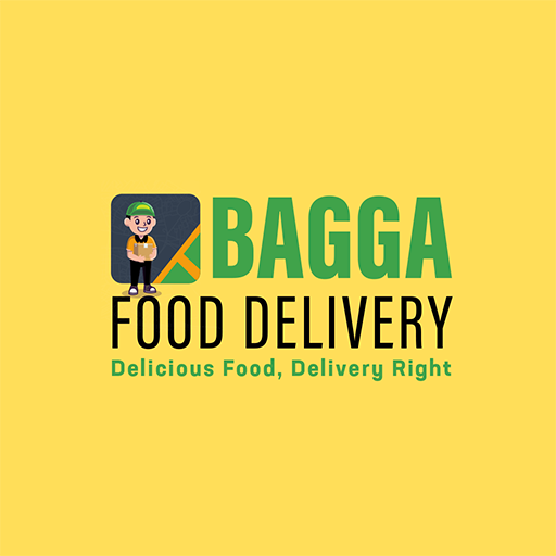 Bagga Delivery Partner logo