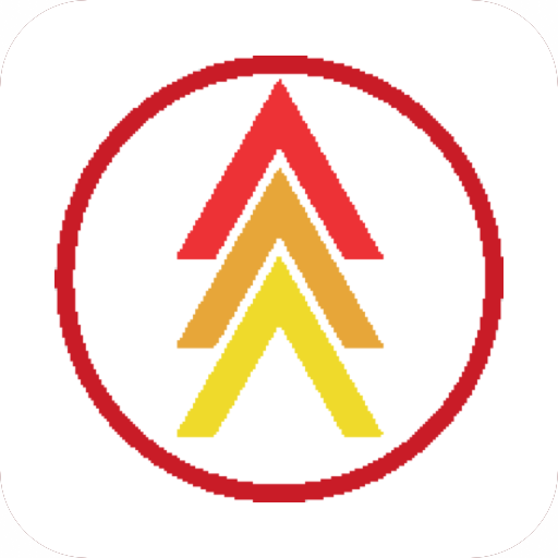Lift and Burn logo