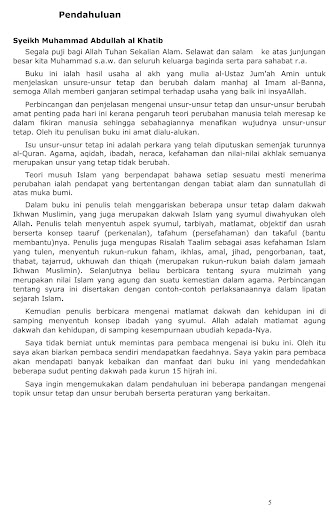 Metode Pemikiran Al-Banna Screen 2