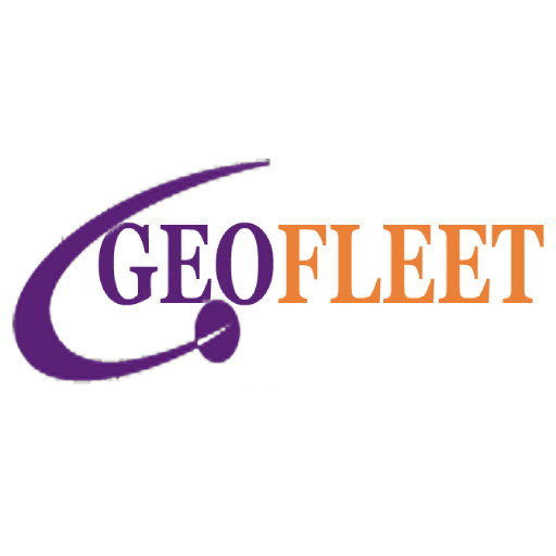 Geofleet logo