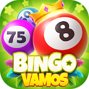 Bingo Vamos - Casa de bingo en línea
