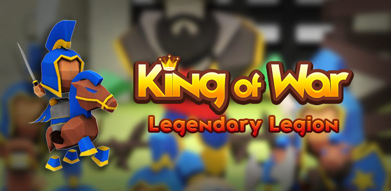 King of war: Legendary legion