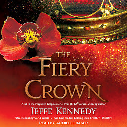 Icon image The Fiery Crown