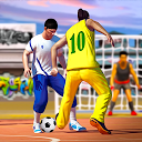 Загрузка приложения Futsal Championship 2020 - Street Soccer  Установить Последняя APK загрузчик