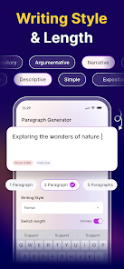 Screenshot image