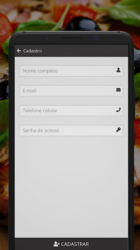 Pizzaria do Gordo Screen 3