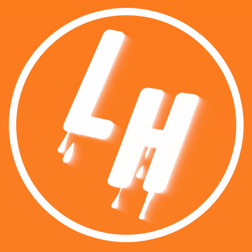 LaundryHubs logo