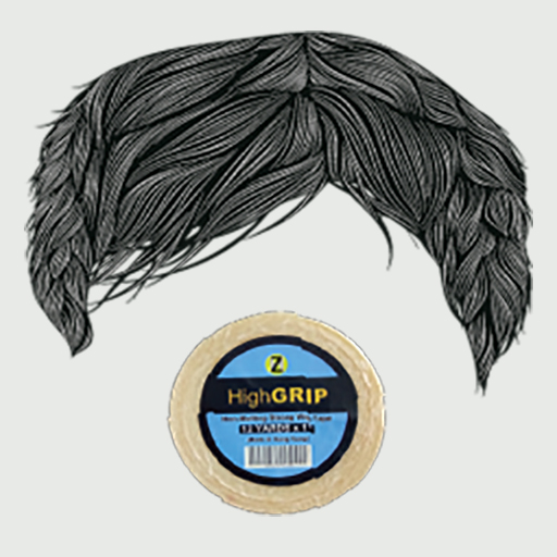 Pakistan Hair Wigs logo