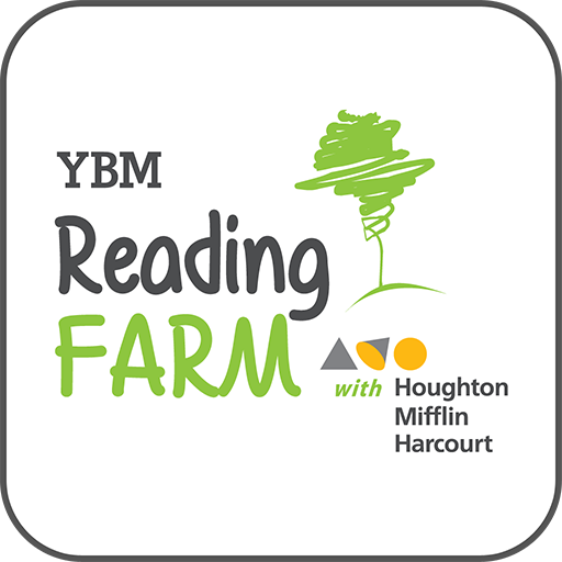 YBM Reading Farm Reader(Korean) - Google Play 앱