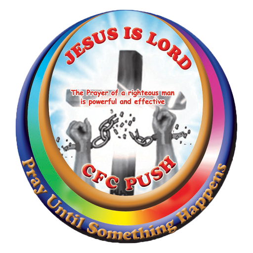 CFC PUSH logo