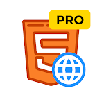 HTML Editor Pro - HTML & CSS 1.9.7_Amsterdam (Paid)