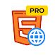HTML Editor Pro - HTML & CSS - Androidアプリ