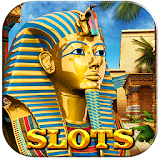 Spin Slots Pharaoh's Way Hint icon