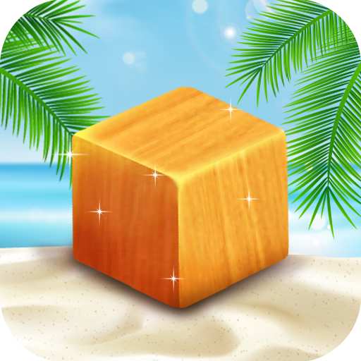 Blockscapes - Woody Puzzle