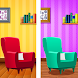 Spot The Differences:Find them - Androidアプリ