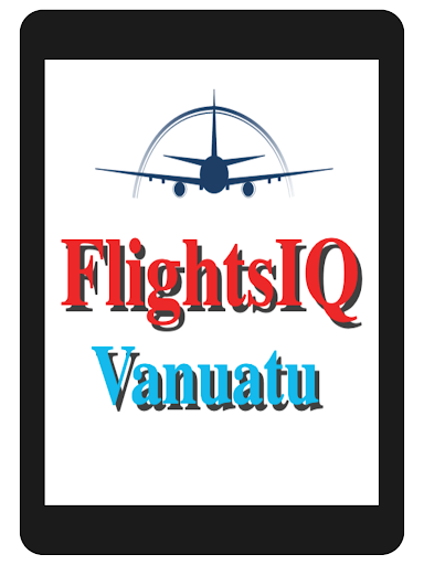 Cheap Flights Vanuatu - FlightsIQ