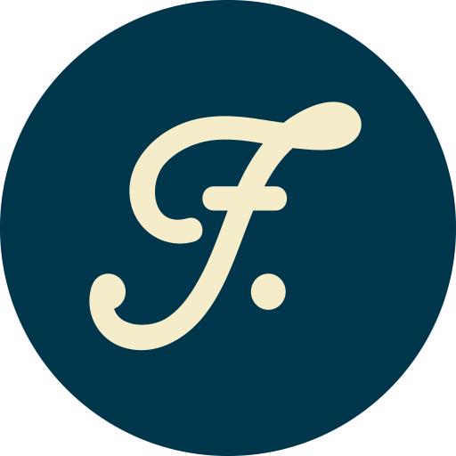 Fairtrail logo