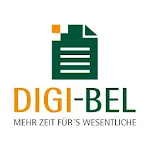 Cover Image of ダウンロード DIGI-BEL - Rechnungen direkt z  APK