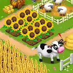 Cover Image of Download Big Little Farmer Offline Farm- Free Farming Games 1.8.3 APK