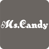 Ms.Candy韓系女裝 icon