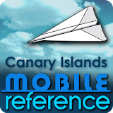 Canary Islands Travel Guide icon
