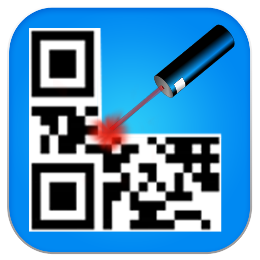 QR Code Creator Professional logo