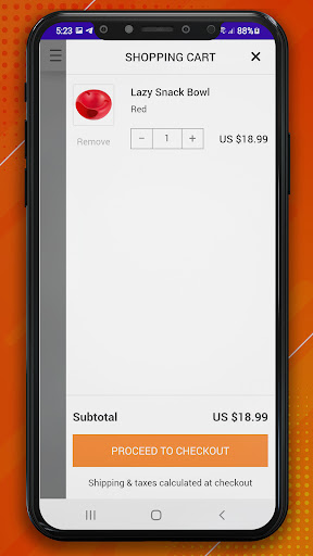 DealPick Screen 3