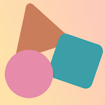 Cover Image of Download Shapes 1.0 APK