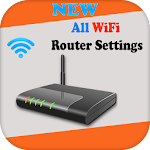 Wifi Router All setting Apk