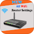 Wifi Router All setting1.3