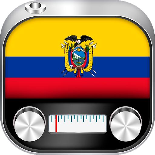 Radios del Ecuador - Emisoras Baixe no Windows