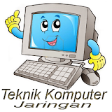 Ilmu Teknik Komputer Jaringan icon