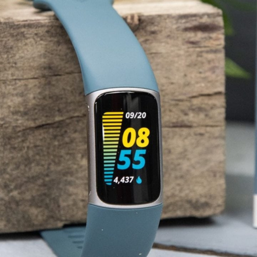 fitbit charge 5 Guide