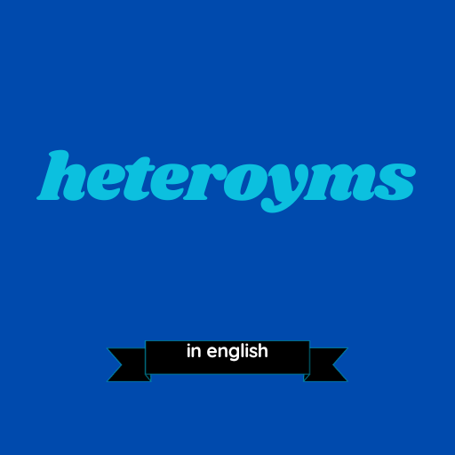 heteroyms logo