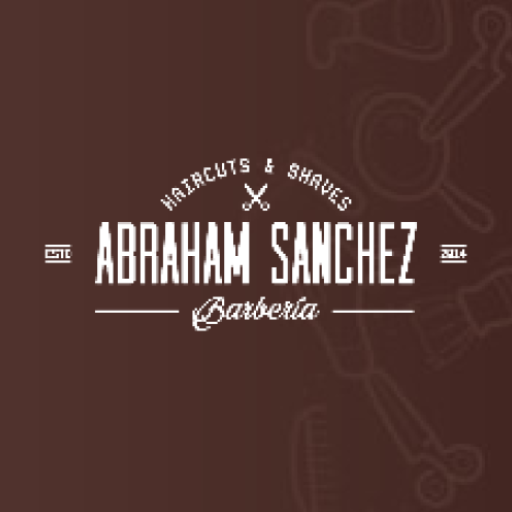 Abraham Sánchez Barbería