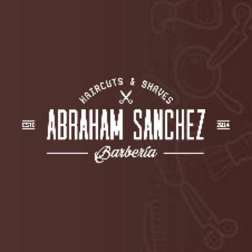 Abraham Sánchez Barbería logo