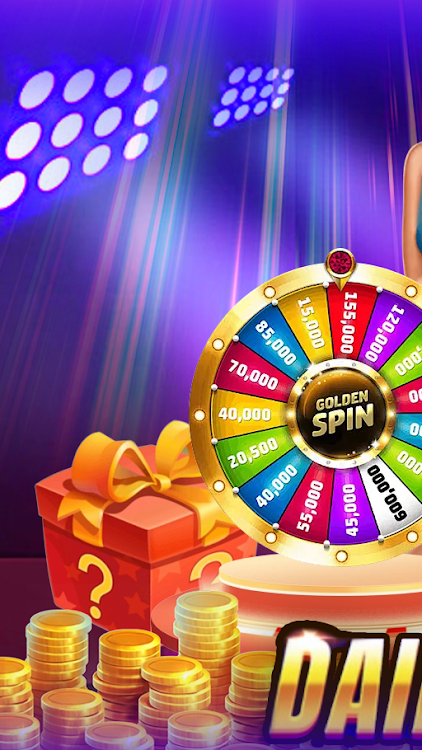 Lucky Spin 2048 Game - 1.0.3 - (Android)