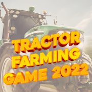 Tractor Farm Simulator Game